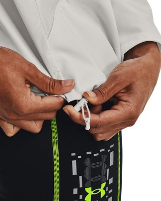 Chamarra UA Run Anywhere para mujer, Gray, pdpMainDesktop image number 7