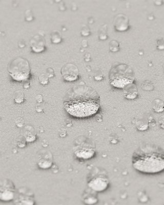 Chamarra UA Run Anywhere para mujer, Gray, pdpMainDesktop image number 8