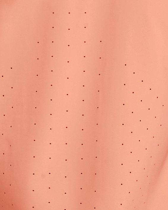 Tee-shirt UA Iso-Chill Laser pour femme, Pink, pdpMainDesktop image number 1