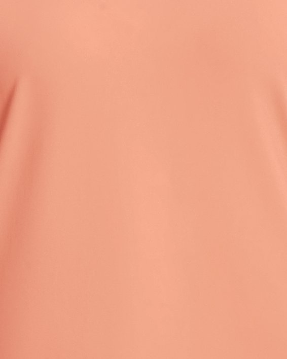Tee-shirt UA Iso-Chill Laser pour femme, Pink, pdpMainDesktop image number 0