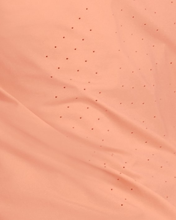 Tee-shirt UA Iso-Chill Laser pour femme, Pink, pdpMainDesktop image number 5