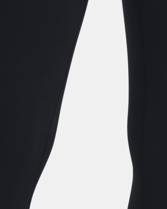 Legging longueur chevilles UA Fly-Fast Elite pour femme, Black, pdpMainDesktop image number 0