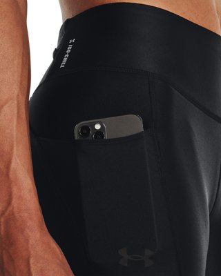 UA Fly-Fast Elite Iso-Chill, Black, pdpMainDesktop image number 5