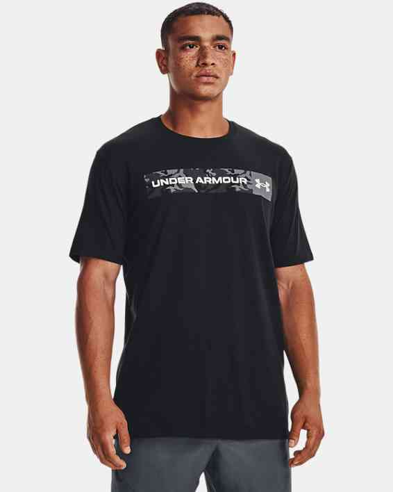 Men's Graphic T-Shirts | Under Armour