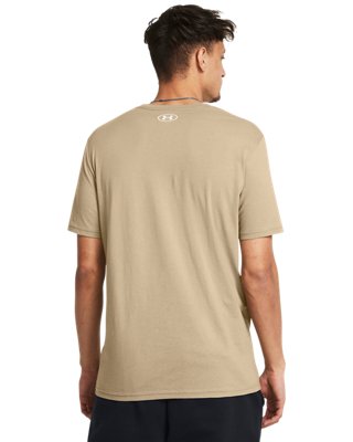 UA Camo Chest Stripe image number 1