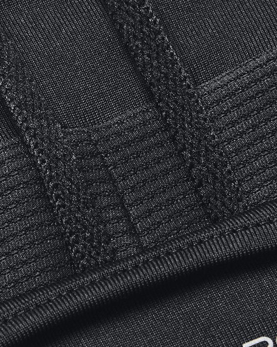 Shorts UA Launch Elite 2-in-1 18 cm da uomo, Black, pdpMainDesktop image number 6