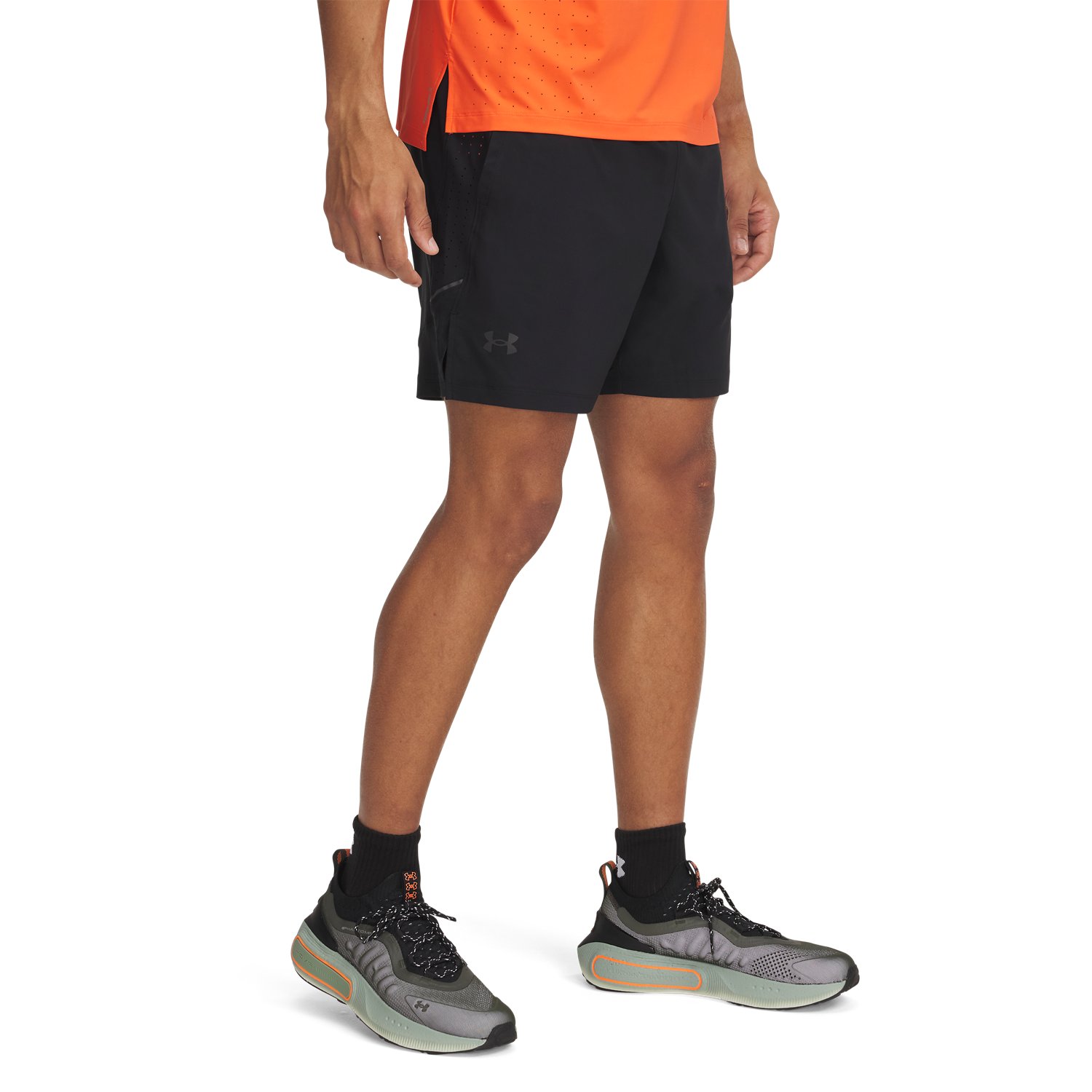   | Under Armour