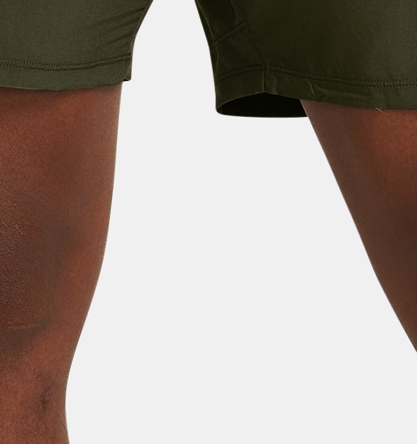 Under Armour Men's UA Launch Elite 2-in-1 7'' Shorts