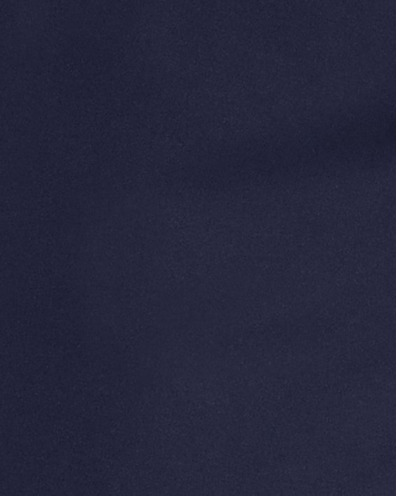 Men's UA Launch Elite 2-in-1 7'' Shorts, Blue, pdpMainDesktop image number 4
