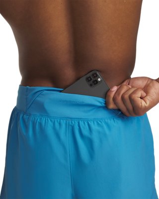 UA Launch Elite image number 3