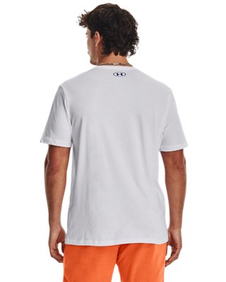 Men's UA Join The Club Short Sleeve image number 1