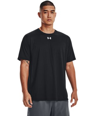 Men's UA Tech™ Team Short Sleeve | Under Armour