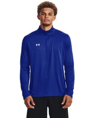 Men's UA Tech™ Team ¼ Zip | Under Armour