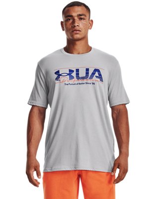 UA Vintage Branded Script