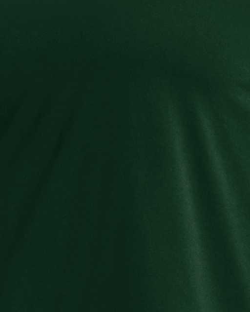  Meridian SS, green - T-shirt short sleeve ladies - UNDER  ARMOUR - 44.18 € - outdoorové oblečení a vybavení shop