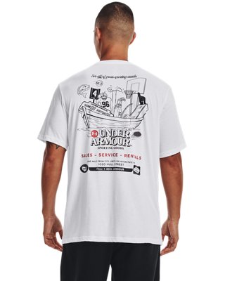 UA Sporting Goods image number 0