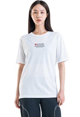 남성 UA 스포팅 굿즈 반팔 image number 3