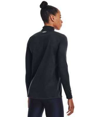 Under Armour Women's UA Tech™ Team ½ Zip - 1376862