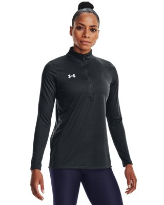 Under Armour Women's UA Tech™ Team ½ Zip - 1376862