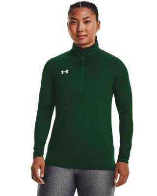 UA Tech Team Women's ½ Zip