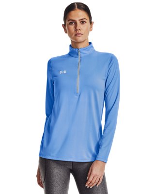 UA Tech™ Team Women's ½ Zip | Under Armour