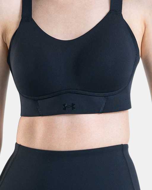 High Impact & High Support Sports Bras - Under Armour AU