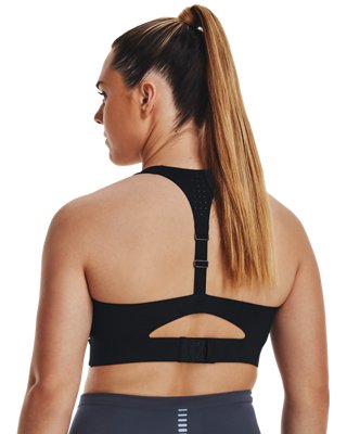 UA Vanish Elite medio, Black, pdpMainDesktop image number 5