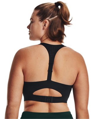 UA Vanish Elite medio, Black, pdpMainDesktop image number 7