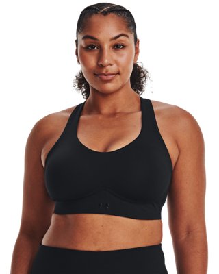 UA Vanish Elite medio, Black, pdpMainDesktop image number 3