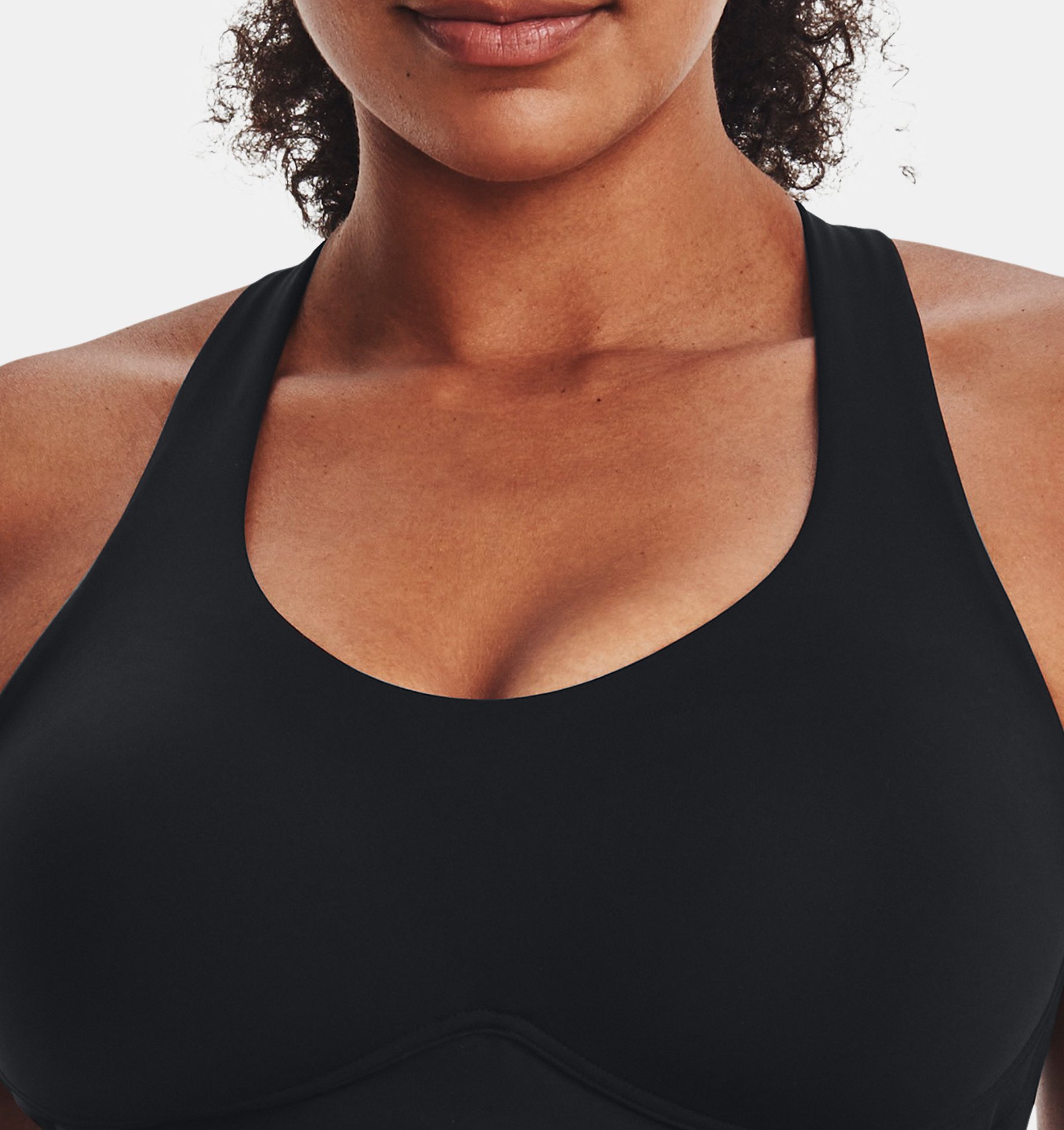 Mrat Clearance Sports Bras for Women Plus Size Clearance Women's No  Underwire Gathering No-Marking Breathable Sling Sports Underwear Briefs  Suit Boomba Bra Inserts L_13 Black L 
