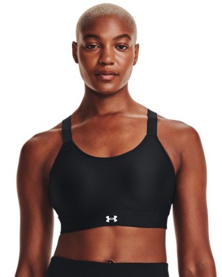 Women's UA Infinity High Crossover Sports Bra Under Armour PH