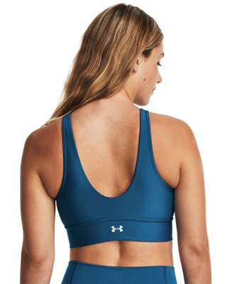 UA Infinity Mid Pintuck image number 1