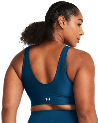 UA Infinity Mid Pintuck image number 6