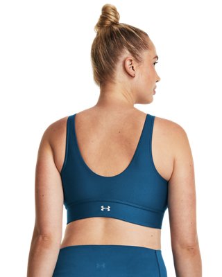 UA Infinity Mid Pintuck image number 7