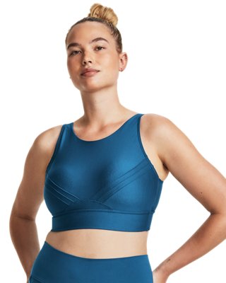 UA Infinity Mid Pintuck image number 4