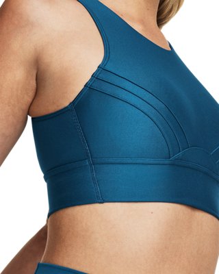 UA Infinity Mid Pintuck image number 9