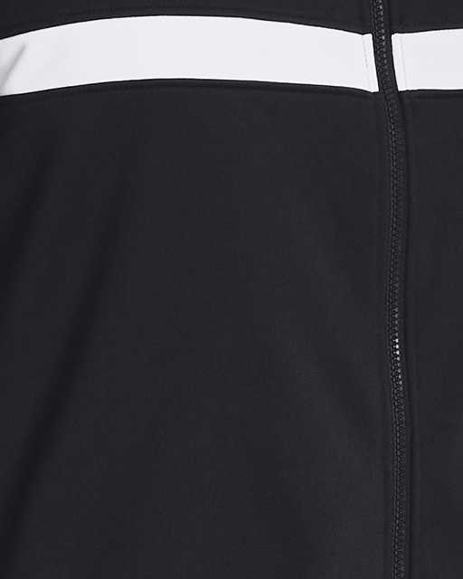 Kit Under Armour Challenger II Knit Warm-Up 