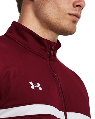 UA Knit Warm Up Team