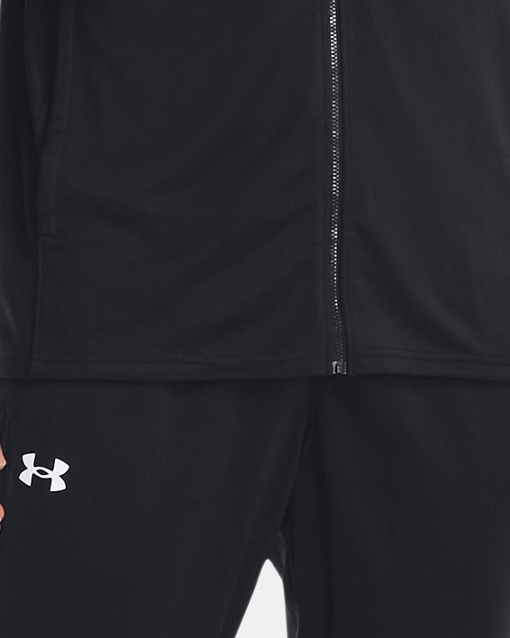 Men's UA Knit Warm Up Team Pants | Under Armour