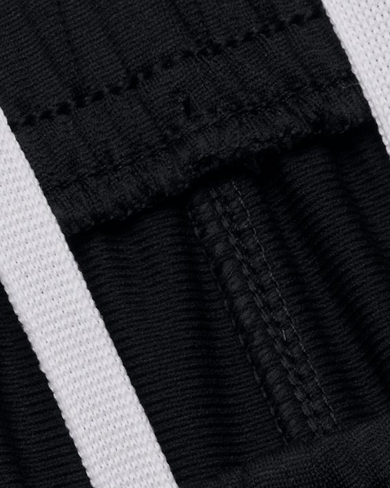 Men's UA Knit Warm Up Team Pants, Black, pdpMainDesktop image number 4