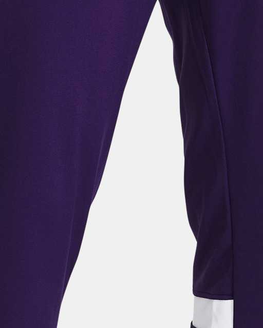 Under Armour Pantalones Chándal Mujer - UA Motion - Misty Purple