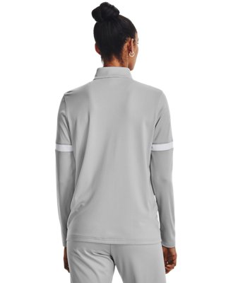 UA Équipe en tricot pour l'échauffement