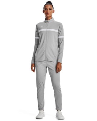 UA Équipe en tricot pour l'échauffement