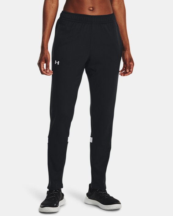 Under Armour Women's UA Squad 3.0 Warm-Up Pants – Geared4Sports