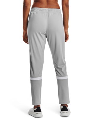 UA Équipe en tricot pour l'échauffement