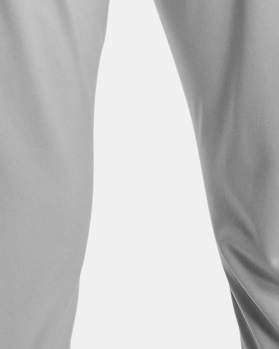 Concepts Sport Ladies Solid Knit Pant, Size: Large, White