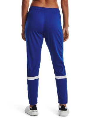 UA Équipe en tricot pour l'échauffement