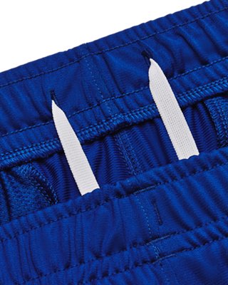 UA Équipe en tricot pour l'échauffement