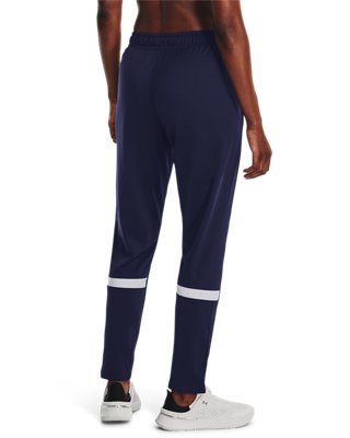 UA Équipe en tricot pour l'échauffement