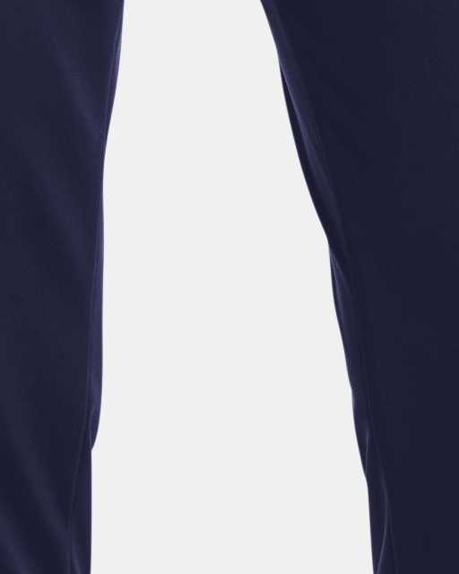 Pantalon d’échauffement en tricot UA Team pour femmes